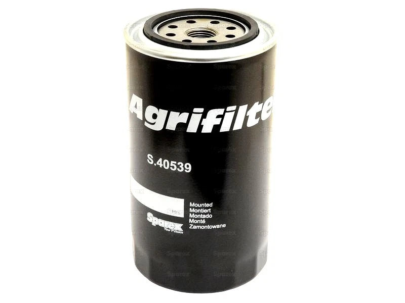 Engine Oil Filter for Custodia CX80 CX90 CX100 MX80 MX90 MX100