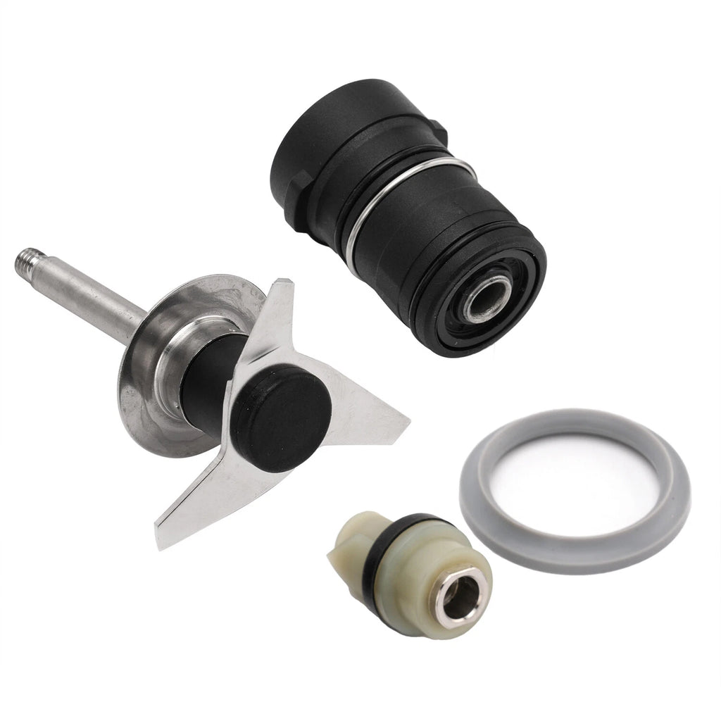 Blade Assembly for Robot Coupe MP450 Turbo & MP350 Turbo (39337)