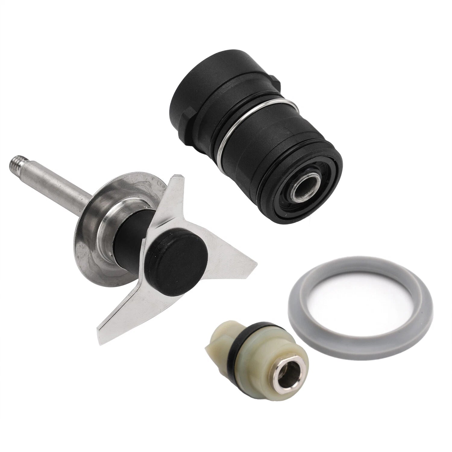 Blade Assembly for Robot Coupe MP450 Turbo & MP350 Turbo (39337)