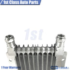 Transmission Oil Cooler for Chrysler Pacifica (2005-2006)