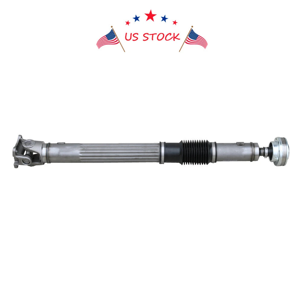 Front Driveshaft for Jeep Wrangler JK (2007-2015)