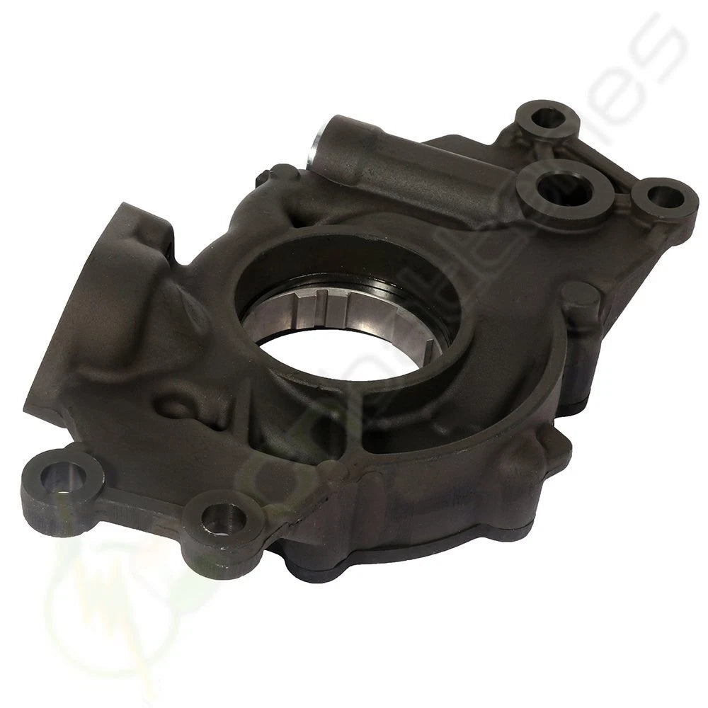 High Volume Performance Oil Pump for Chevrolet GM 4.8 5.7 6.0L LS1 LS2 LS3 (2000–2015) 10296