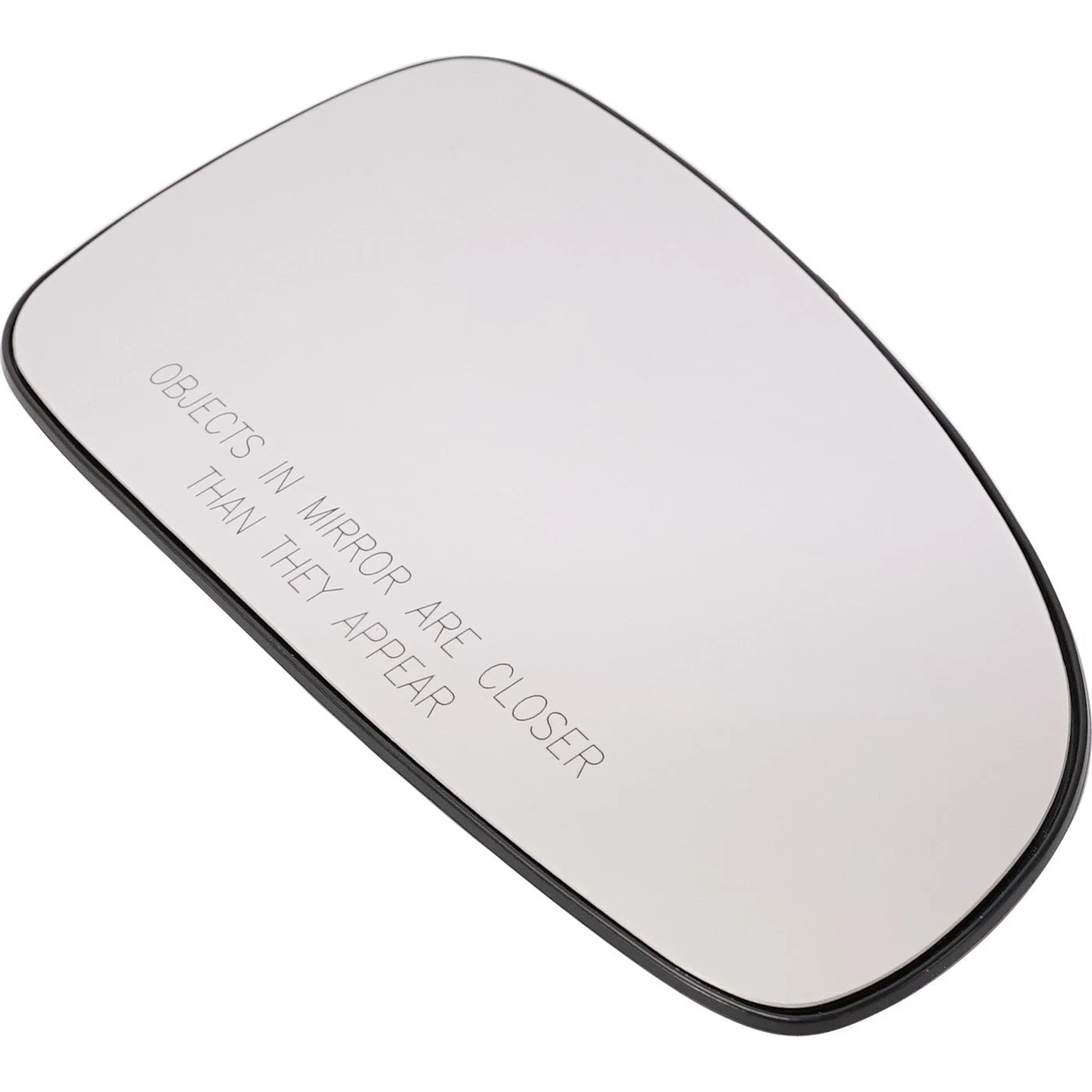 Mirror Glass Set for Chevrolet Aveo, Pontiac G3 (2004–2010) Heated