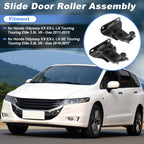 Sliding Door Roller Top Bracket 72510-TK8-A01 for Honda Odyssey (2011–2017)