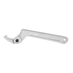 8'' Adjustable Shock Absorber C Clamp Spanner Wrench for Motorcycle ATV