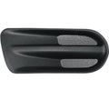 Replacement Plastic Driver Side Fog Light Hole Cover For 2002-2005 Ford Explorer