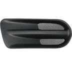 Replacement Plastic Driver Side Fog Light Hole Cover For 2002-2005 Ford Explorer