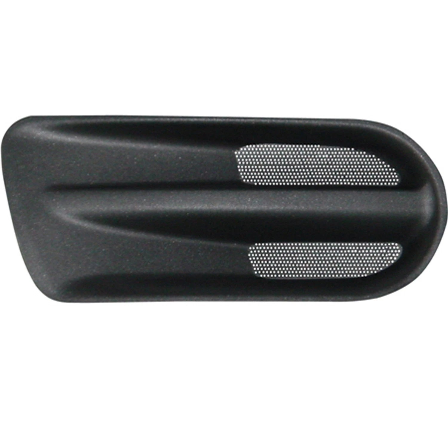 Replacement Plastic Driver Side Fog Light Hole Cover For 2002-2005 Ford Explorer