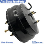 Vacuum Power Brake Booster for Lexus ES250, Toyota Camry (1988–1991)