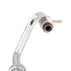 Power Steering Pressure Line Hose for Audi Q7 (2007–2010)