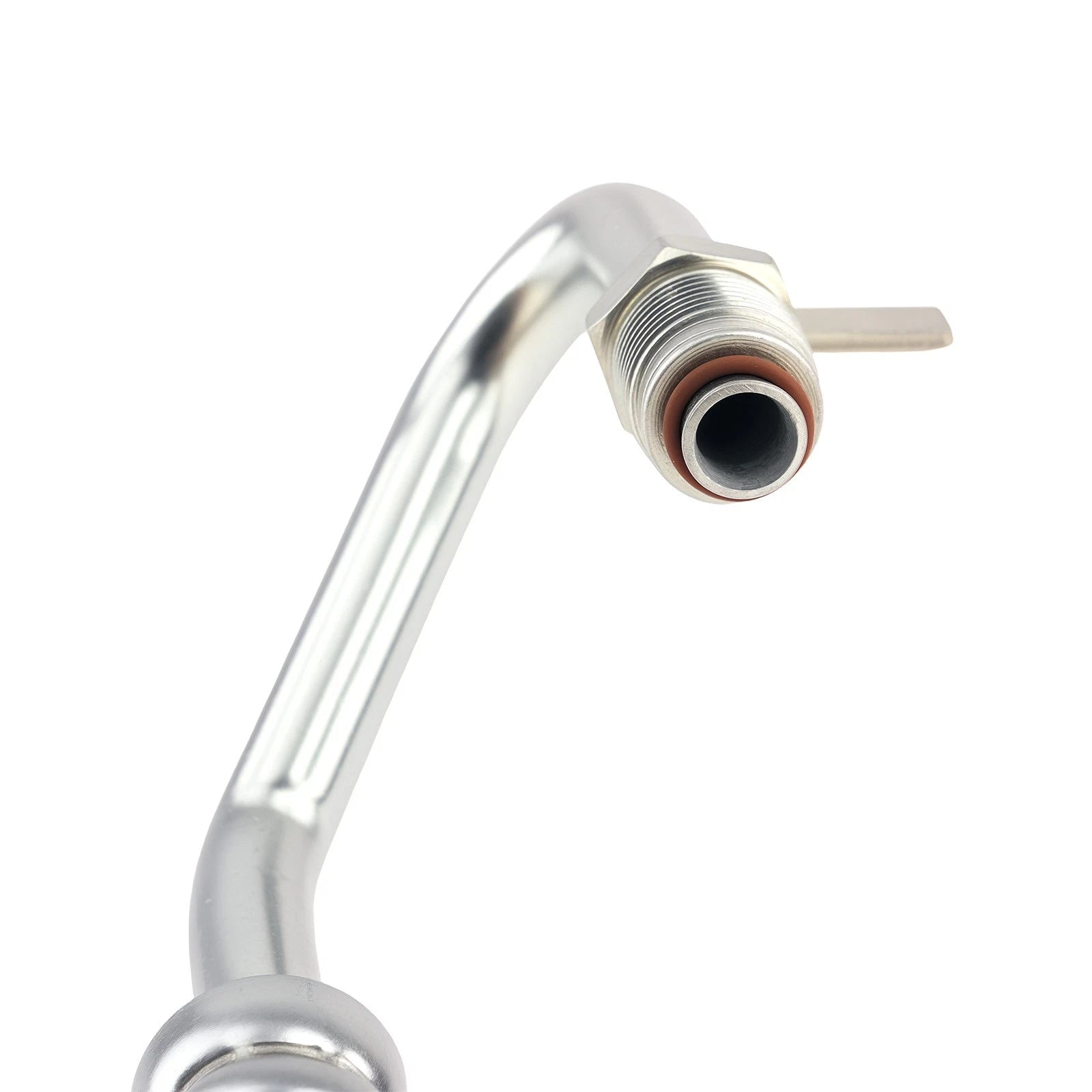 Power Steering Pressure Line Hose for Audi Q7 (2007–2010)