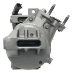 A C Compressor Kit Replacement for Ford F-150 3.3L (2019-2019) DH60