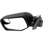 Power Mirror for Ford Escape (2008–2012) Left Side Heated Paintable