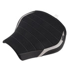 Front Driver Seat Cushion for Kawasaki Ninja H2 SX (2022–2025)