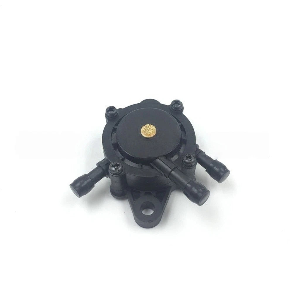 Replacement Fuel Pump for Lawn Mower (Fits 496257, 799056)