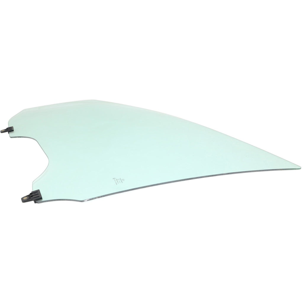 Front Driver Left Door Glass for Nissan Titan, Armada, Infiniti QX56