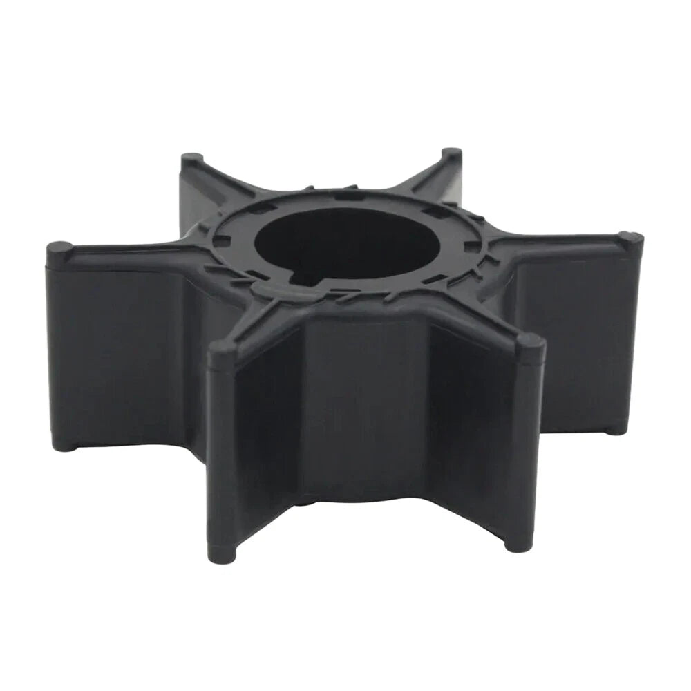 Water Pump Impeller for Yamaha Outboard 25-50 HP (2-Stroke & 4-Stroke) 6H4-44352