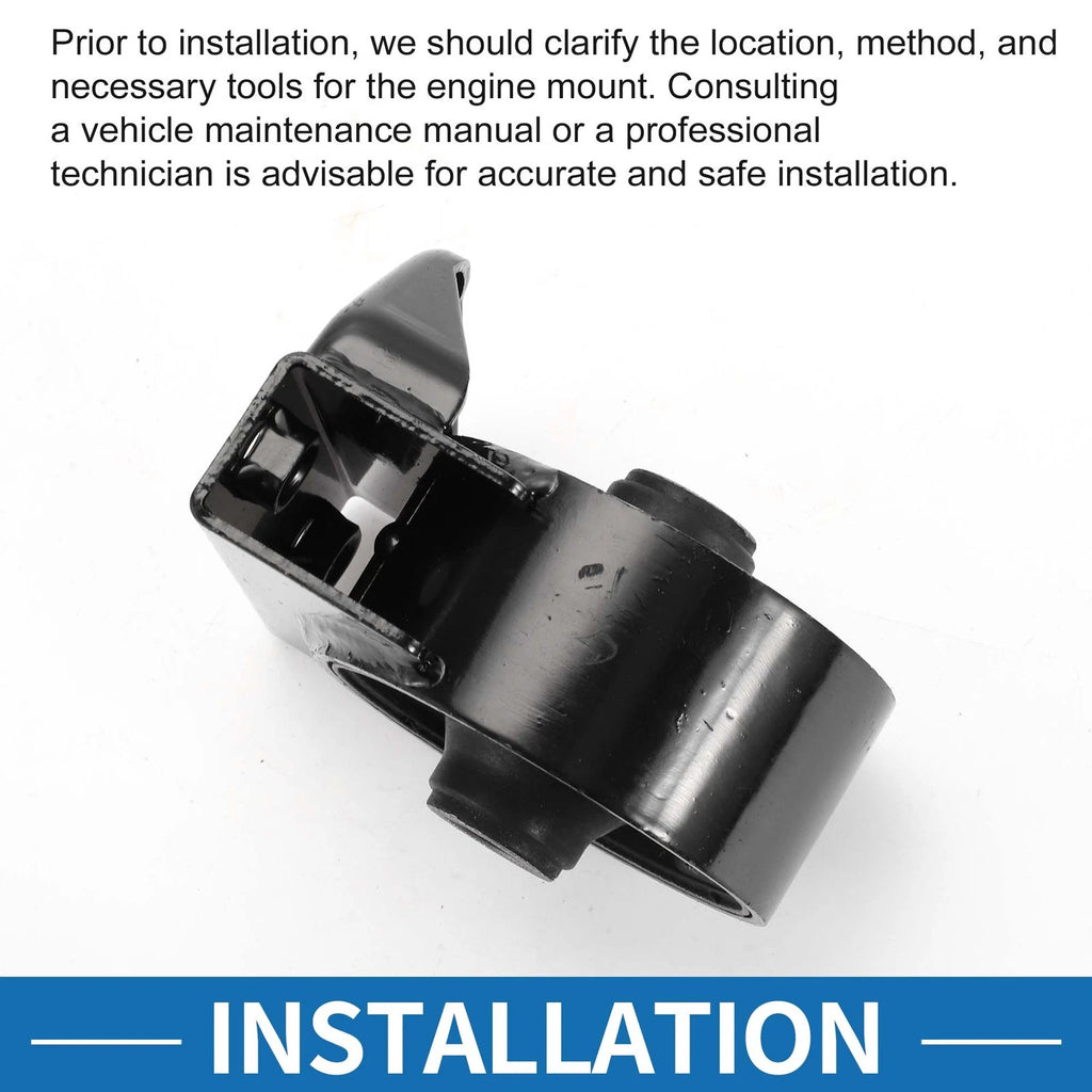 Engine Motor Mount for Hyundai Matrix (2001–2010)