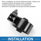 Engine Motor Mount for Hyundai Matrix (2001–2010)