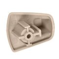 Sun Visor Holder Hook Clips for Dodge Charger, Magnum (2006-2010) -  Clips