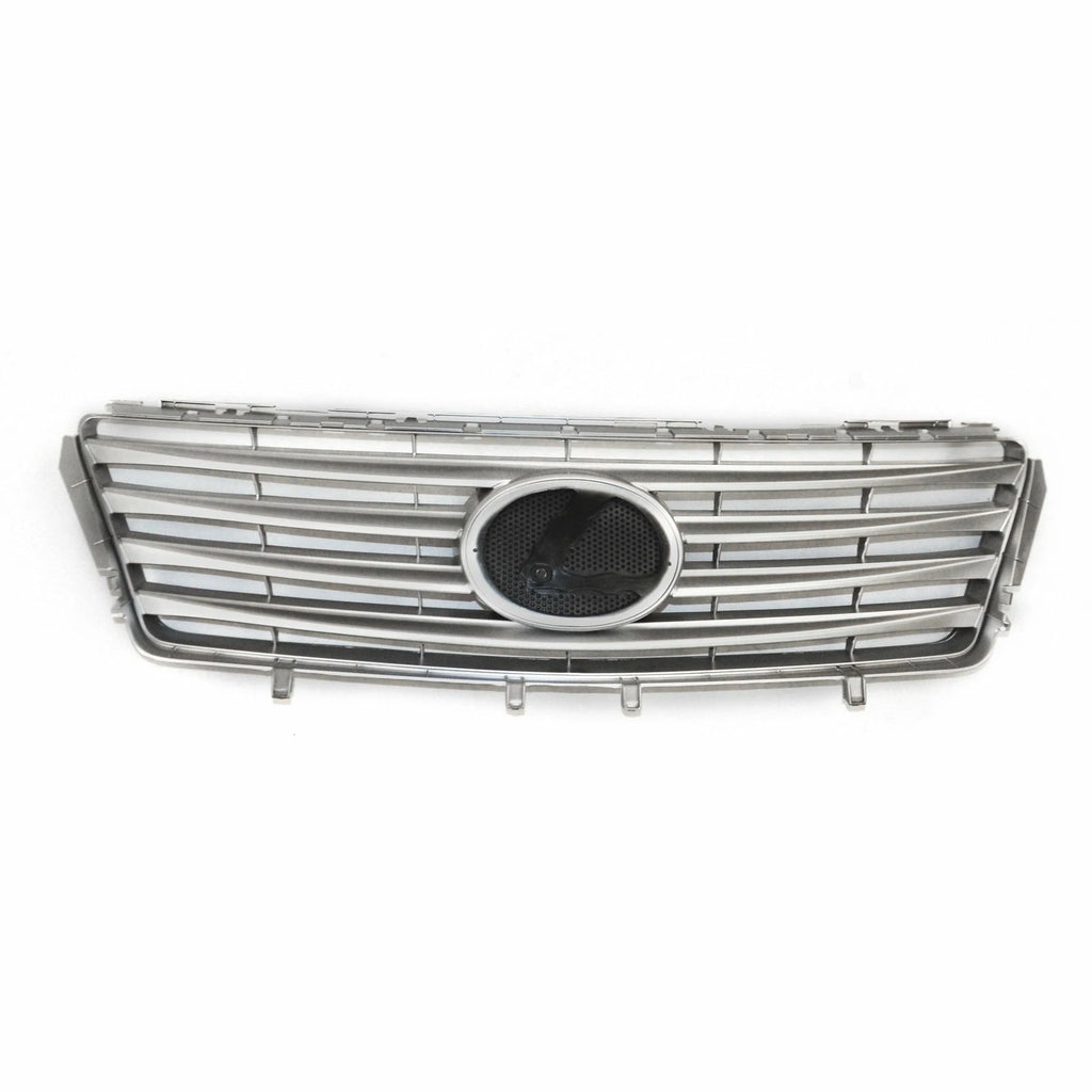 Set of 3 Grilles for Lexus ES350 (2010-2012)