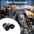 Belt Tensioner for BMW X5 (2007-2013)