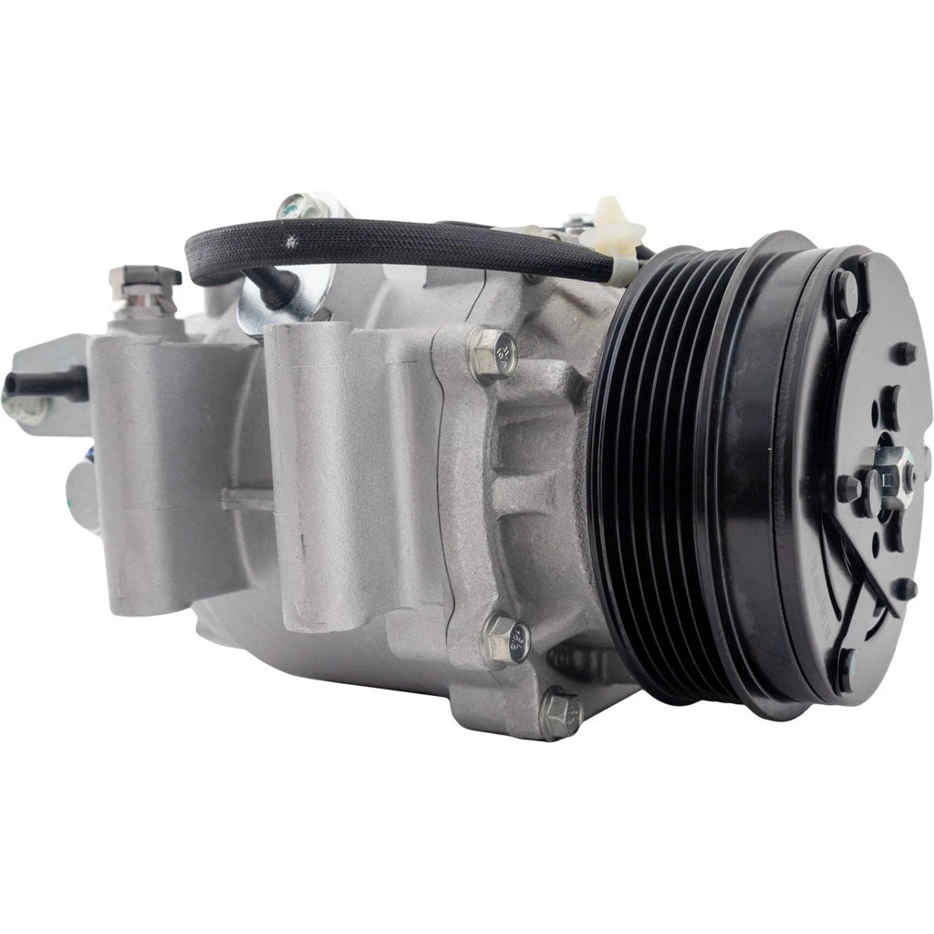 A/C Compressor with Clutch for Acura ILX, Honda Civic (2012–2015)