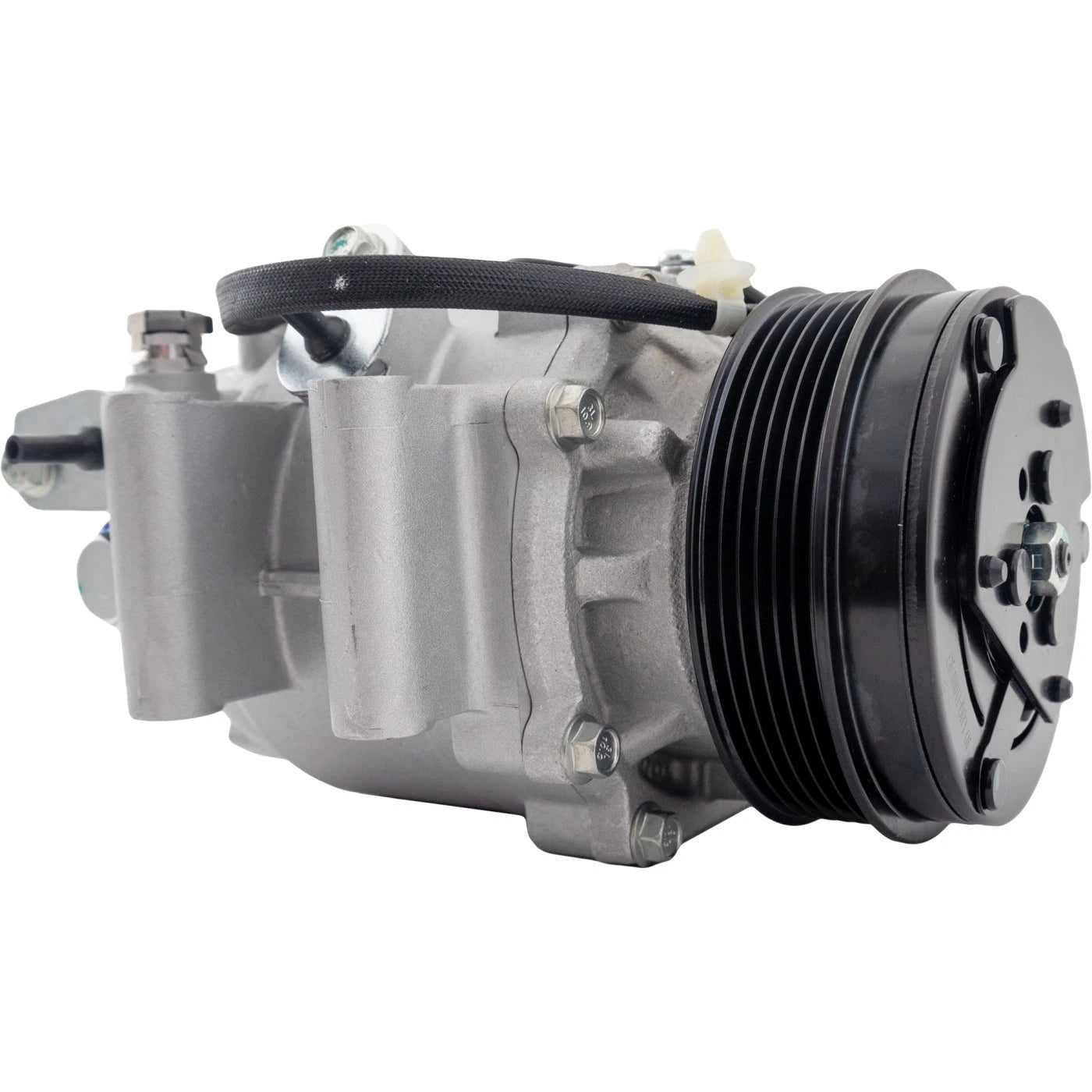 A/C Compressor with Clutch for Acura ILX, Honda Civic (2012–2015)