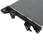 Radiator and AC Condenser for Ford Expedition F-150 (2015–2020)