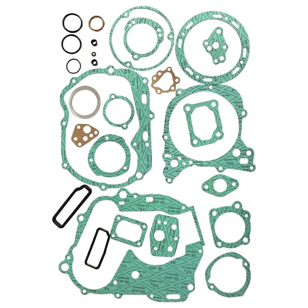 Gasket Set for Honda CT90 CT 90 Trail (1966–1979)