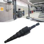 HVAC Repair Tool for Various Tubing Sizes and Copper Pipes