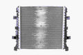 Nissens 60358 Radiator for Audi Q7 (2007–2015)