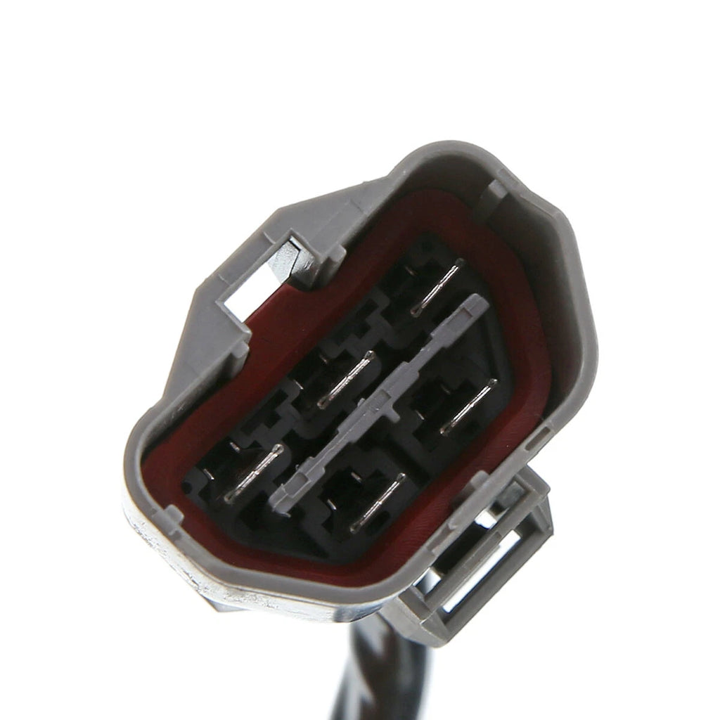 Wiper Motor for Honda Civic, Acura Integra (1992–1995)