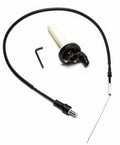 Twist Throttle Conversion Kit for Yamaha Raptor 660 (2001–2005)
