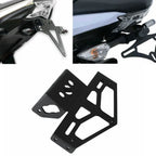 License Plate Mount Bracket for Kawasaki Ninja 400 Z400 (2018-2023)
