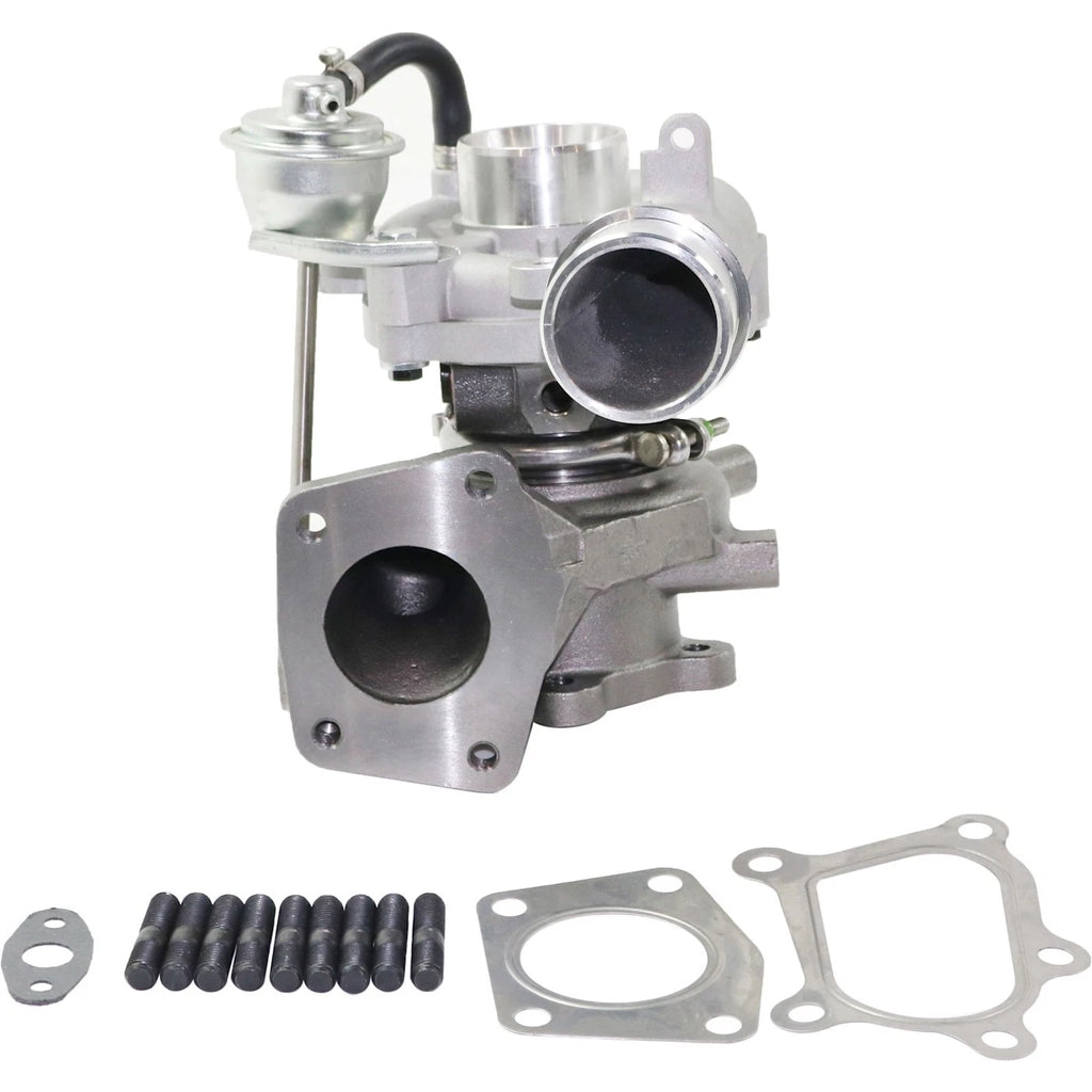 Turbocharger with Gaskets & Studs for Mazda CX-7 (2007–2012)