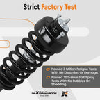 Set of 4 Struts Assembly for Ford Explorer Mercury Mountaineer (2004-2005)