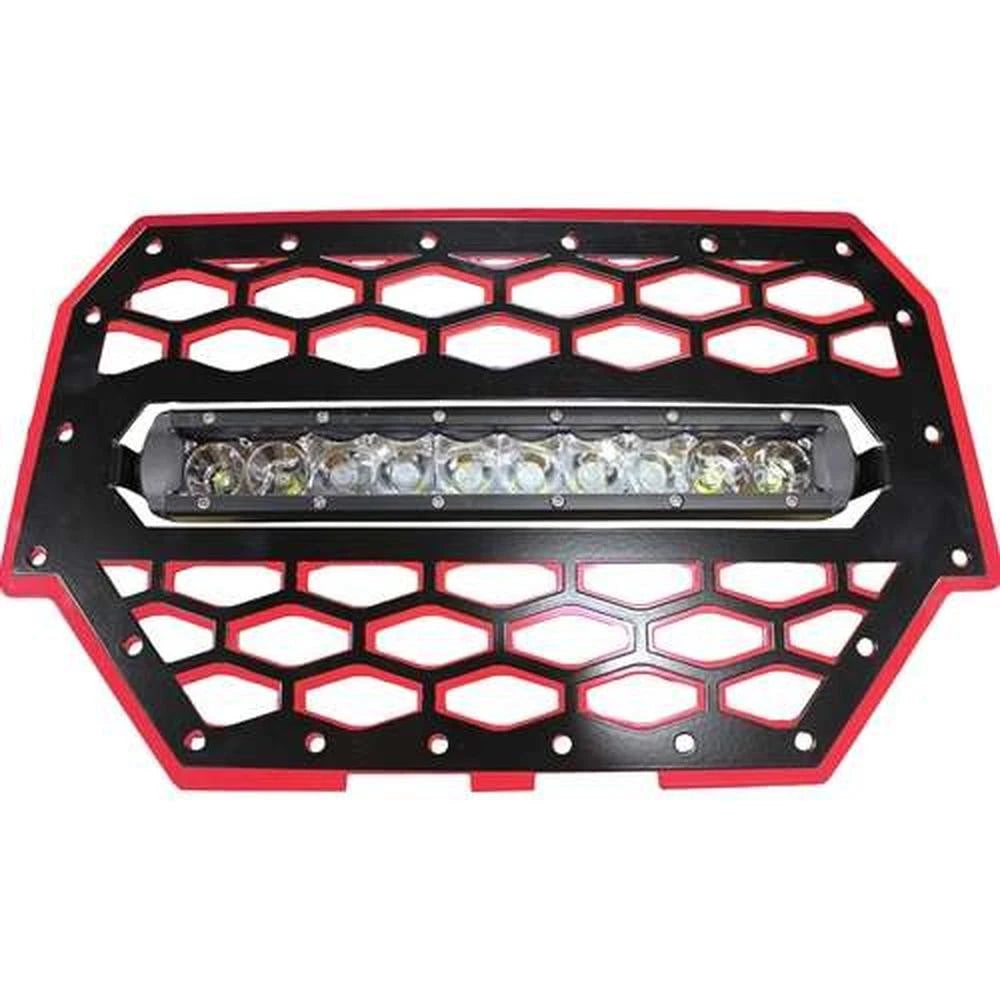 LED Light Bar Kit for Polaris RZR 900/1000 (2015–2023)