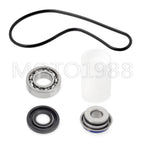 Water Pump Seal Cover Gasket Repair Kit for Polaris Ranger 500 570 (2013–2021)