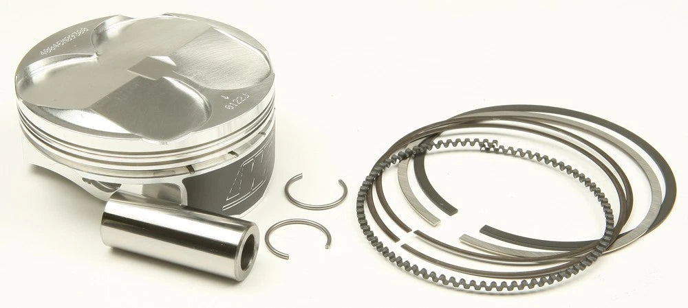 Piston Kit 93.00/Std 12.5:1 for Armorglide (1993–1993)