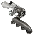 Turbocharger for Mercedes-Benz C250 E250 (2012–2015)