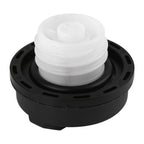 Locking Gas Cap Fuel Tank Cover w/ Keys for Toyota Corolla (2003–2008)