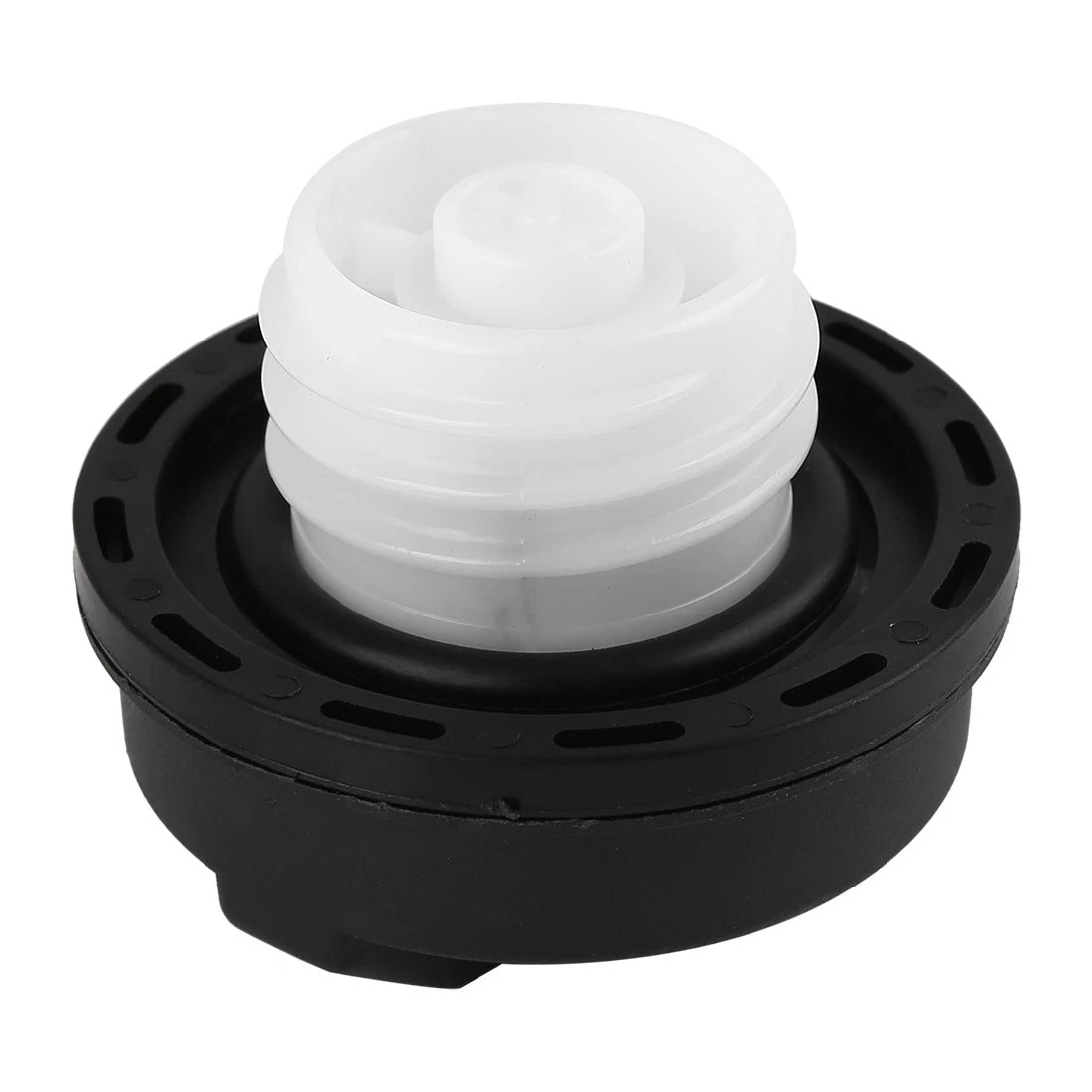 Locking Gas Cap Fuel Tank Cover w/ Keys for Toyota Corolla (2003–2008)
