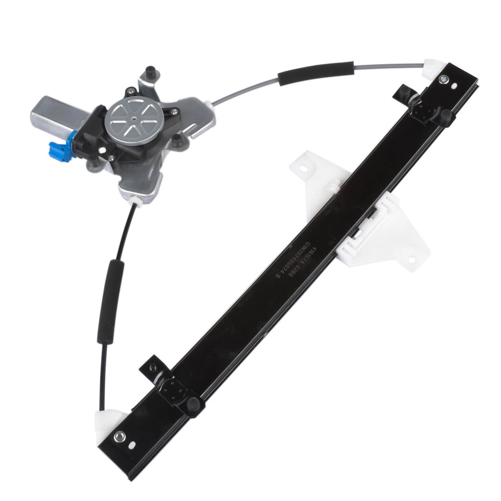 Power Window Regulator Front Left for Chevy Captiva Sport (2012-2015)
