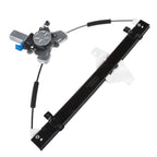 Power Window Regulator Front Left for Chevy Captiva Sport (2012-2015)