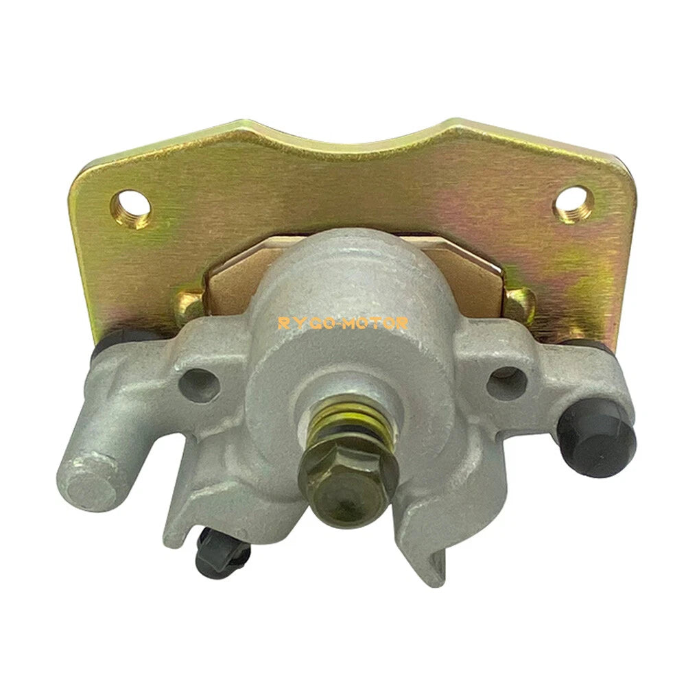 Rear Brake Caliper with Pad for Bombardier Outlander Max 400 650 800 (2004–2006)
