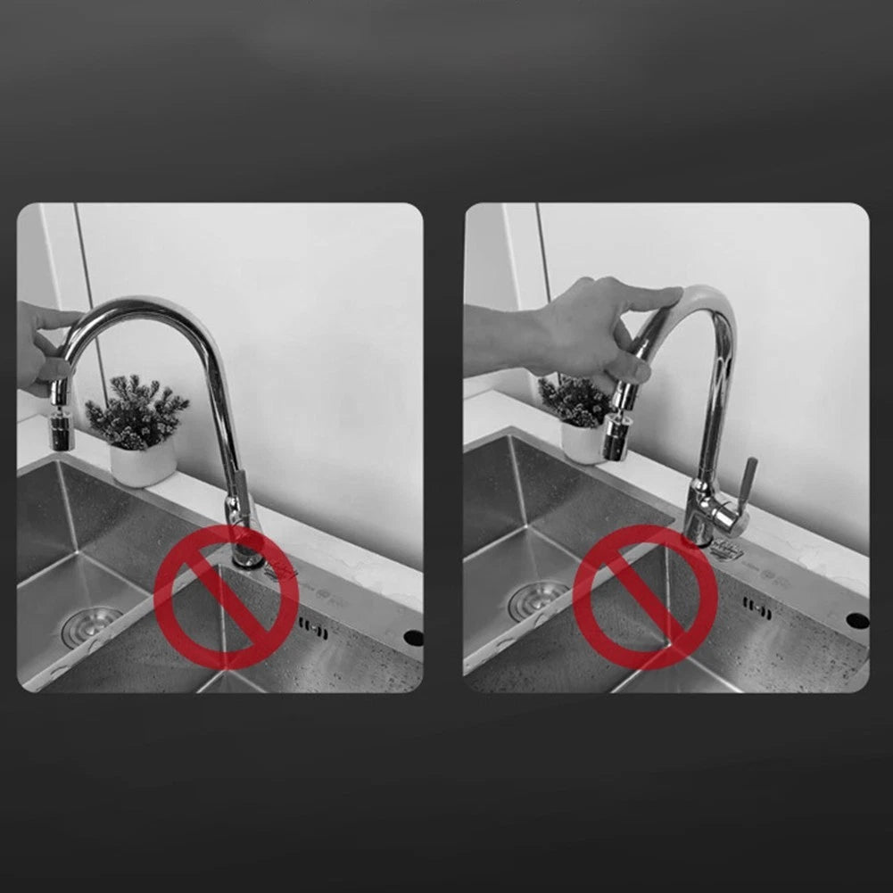 Faucet Fixing Tool Set for Kitchen Bathroom Basin (32mm)