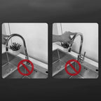 Faucet Fixing Tool Set for Kitchen Bathroom Basin (32mm)