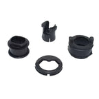 5 x Gear Shift Bushing for Nissan Qashqai +2 J10 (2007-2013)