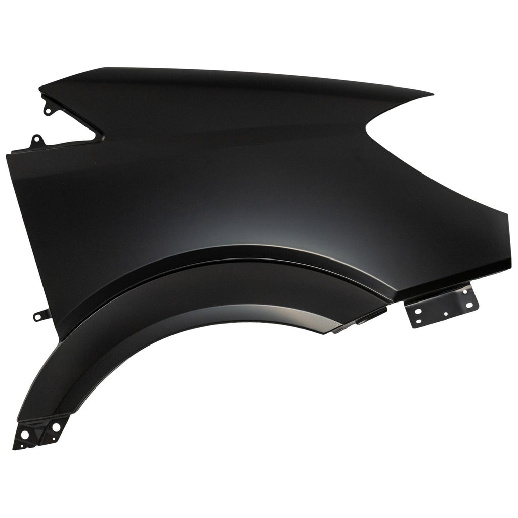 Fender for Dodge Sprinter 2500 (2007–2009) Front Passenger Side